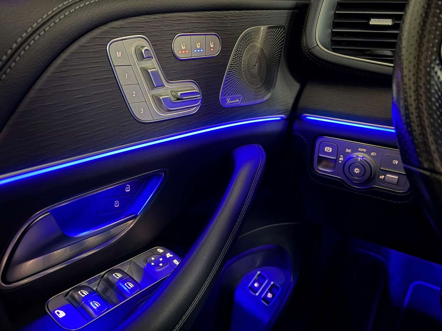 Mercedes GLE Coupé 350 AMG Line - 2021 - Joinsteer - #30