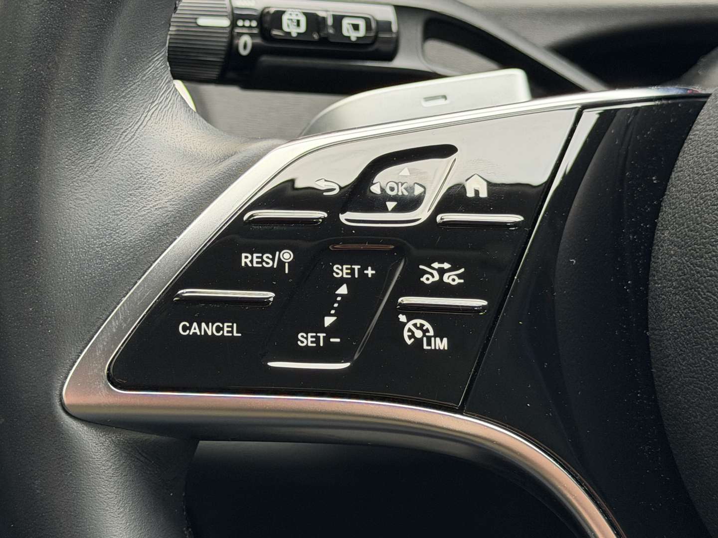 Mercedes Classe E 200 AVANTGARDE - 2024 - Joinsteer - #30