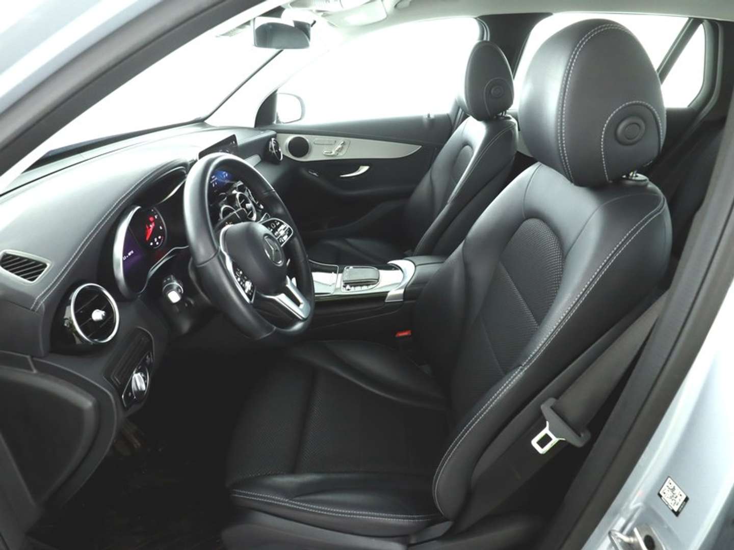 Mercedes GLC 220 - 2022 - Joinsteer - #5