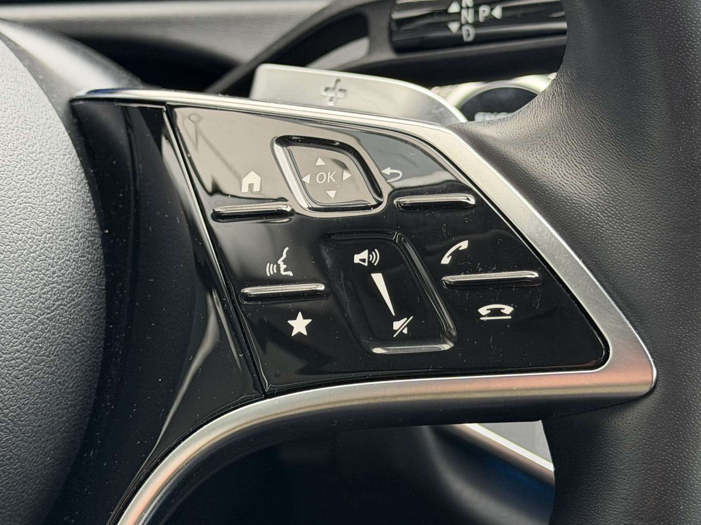 Mercedes Classe E 200 AVANTGARDE - 2024 - Joinsteer - #31