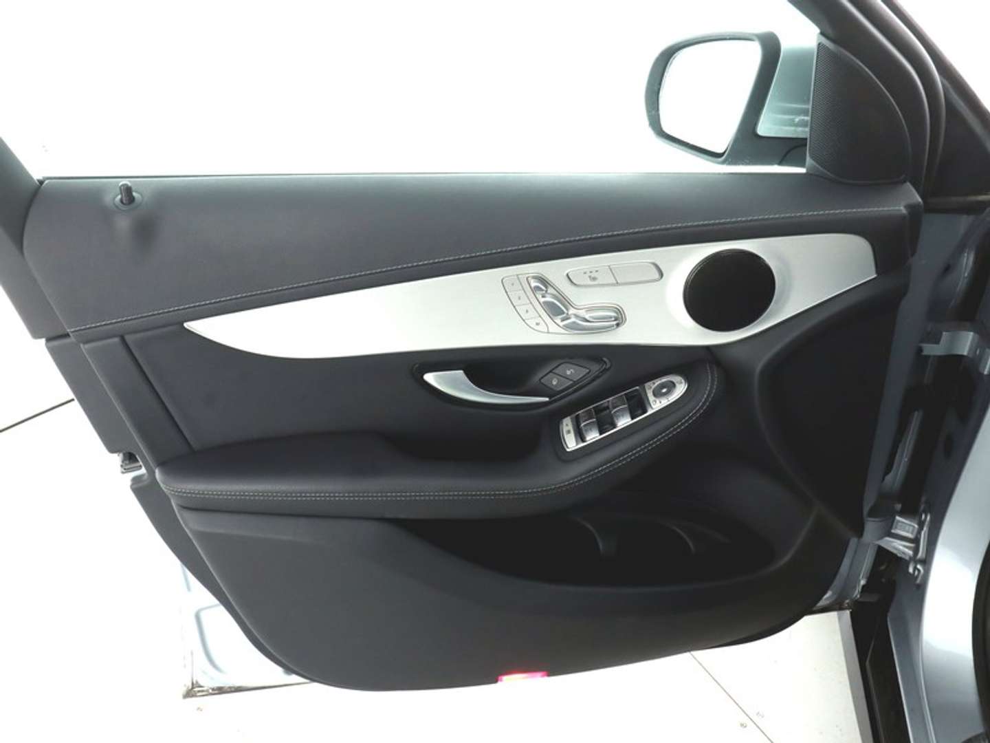 Mercedes GLC 220 - 2022 - Joinsteer - #6