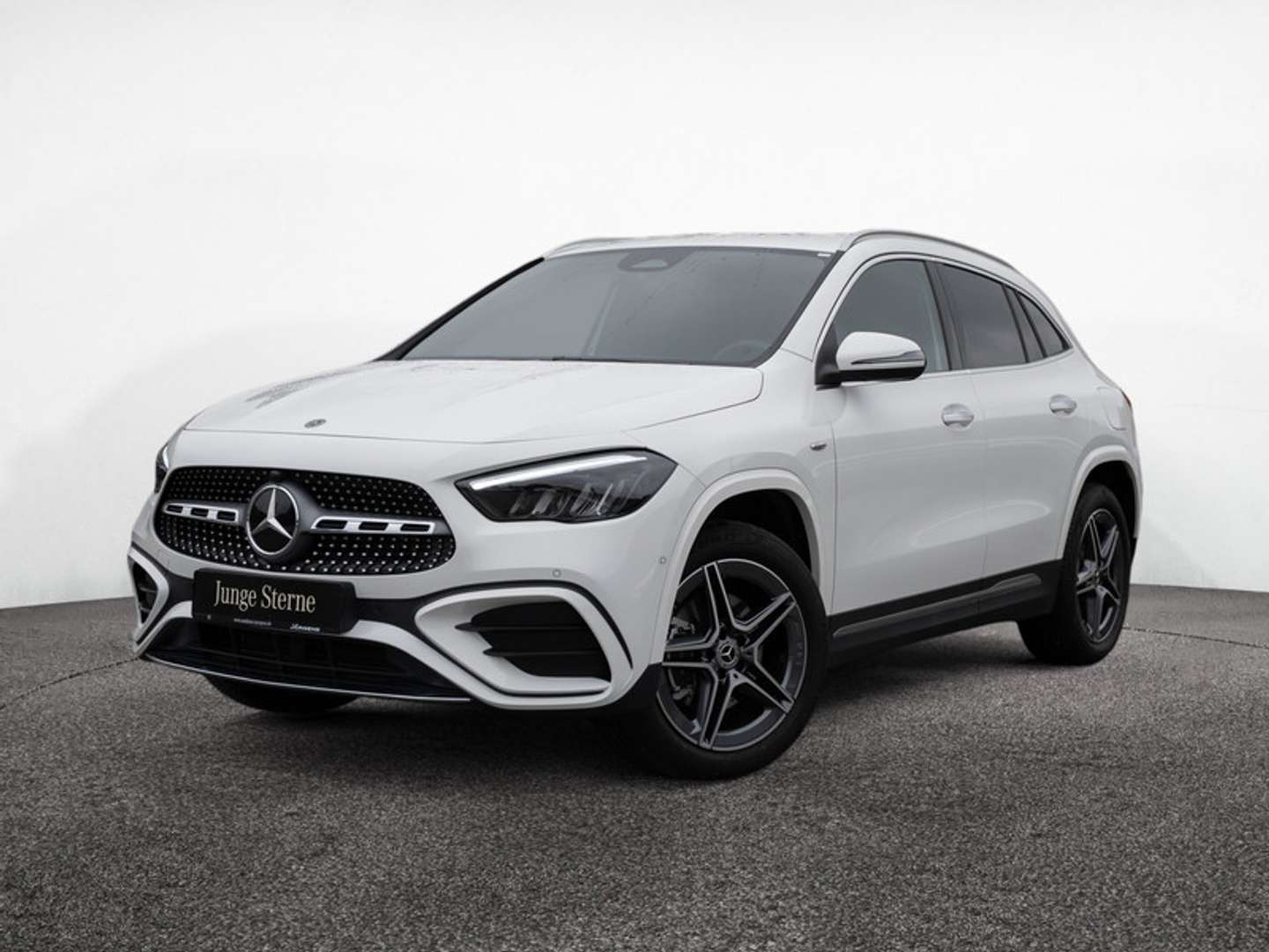 Mercedes GLA 250 250 AMG Line - 2025 - Joinsteer - #1