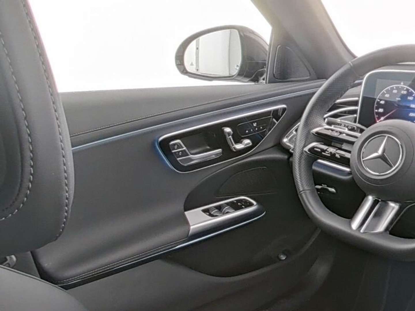 Mercedes Classe E 200 AMG Line - 2025 - Joinsteer - #4