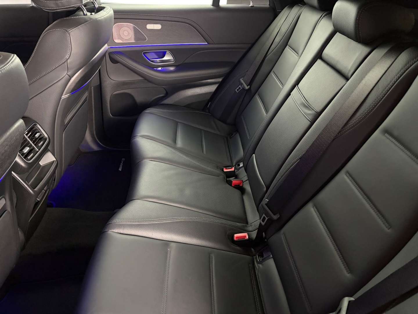 Mercedes GLE Coupé 350 AMG Line - 2021 - Joinsteer - #32