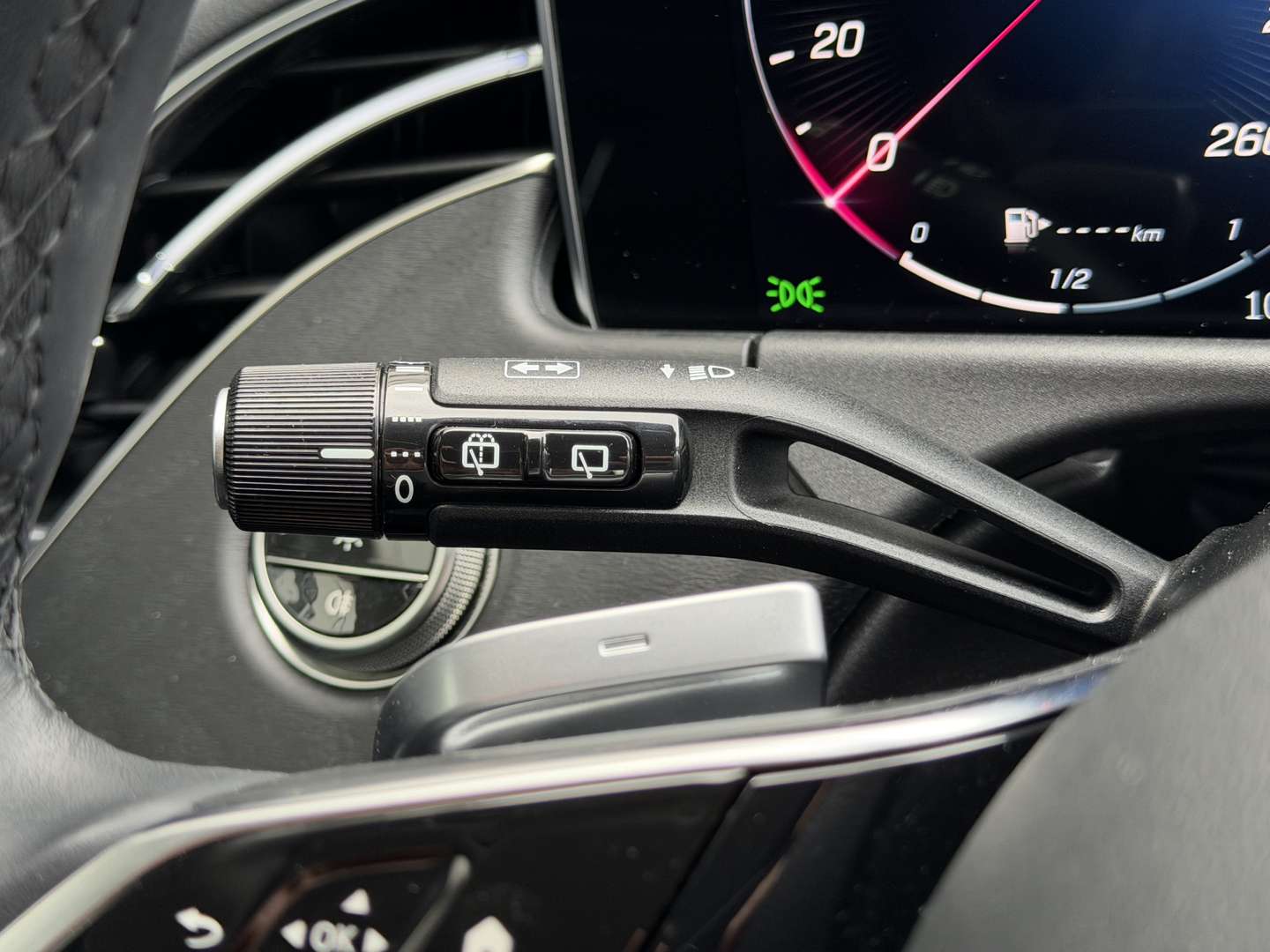 Mercedes Classe E 200 AVANTGARDE - 2024 - Joinsteer - #32