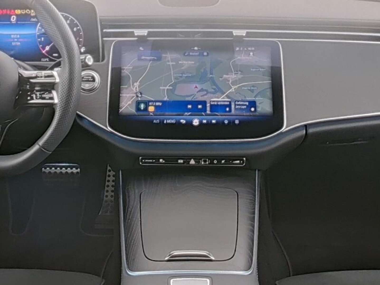 Mercedes Classe E 200 AMG Line - 2025 - Joinsteer - #5