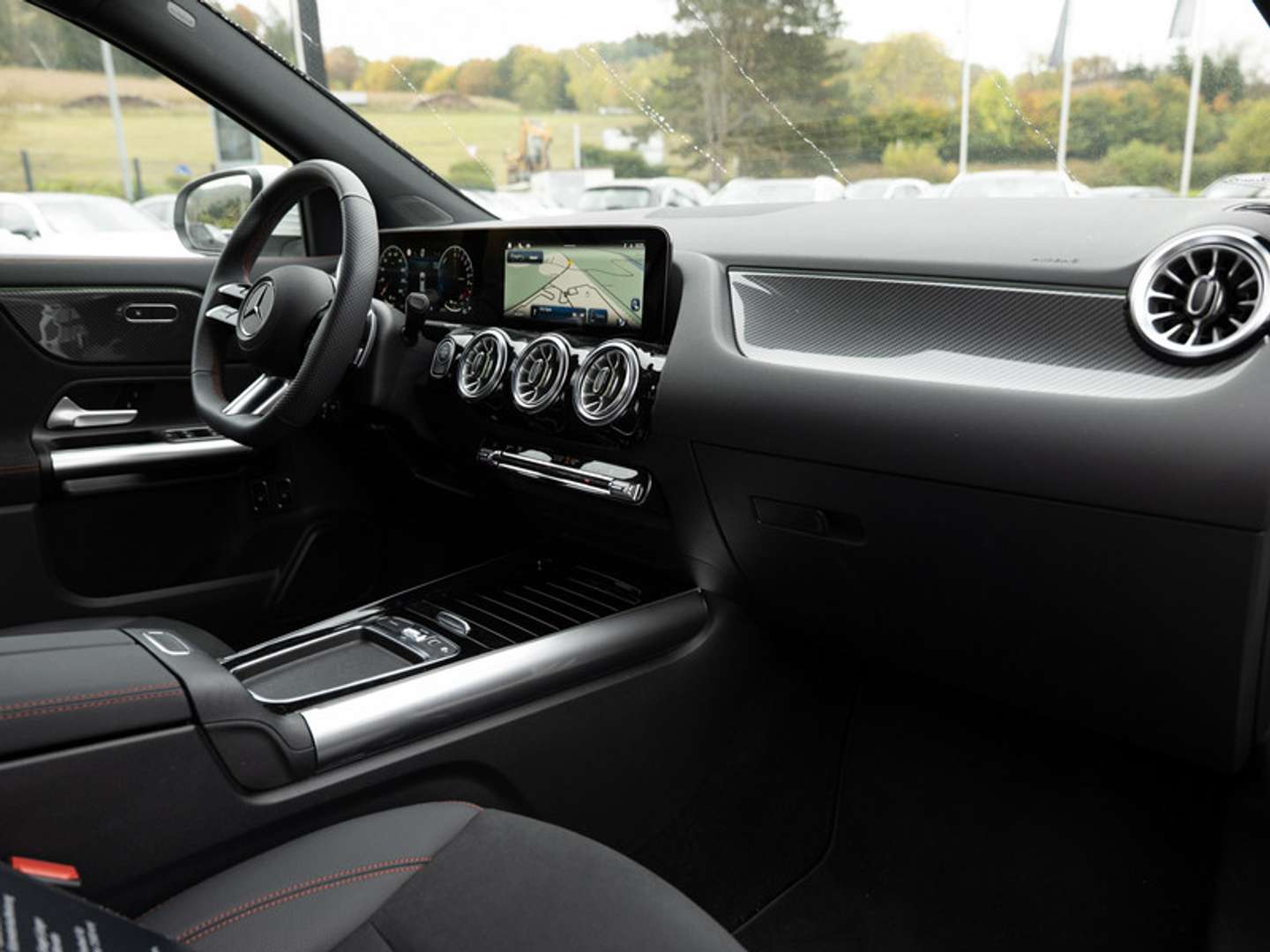 Mercedes GLA 250 250 AMG Line - 2025 - Joinsteer - #3