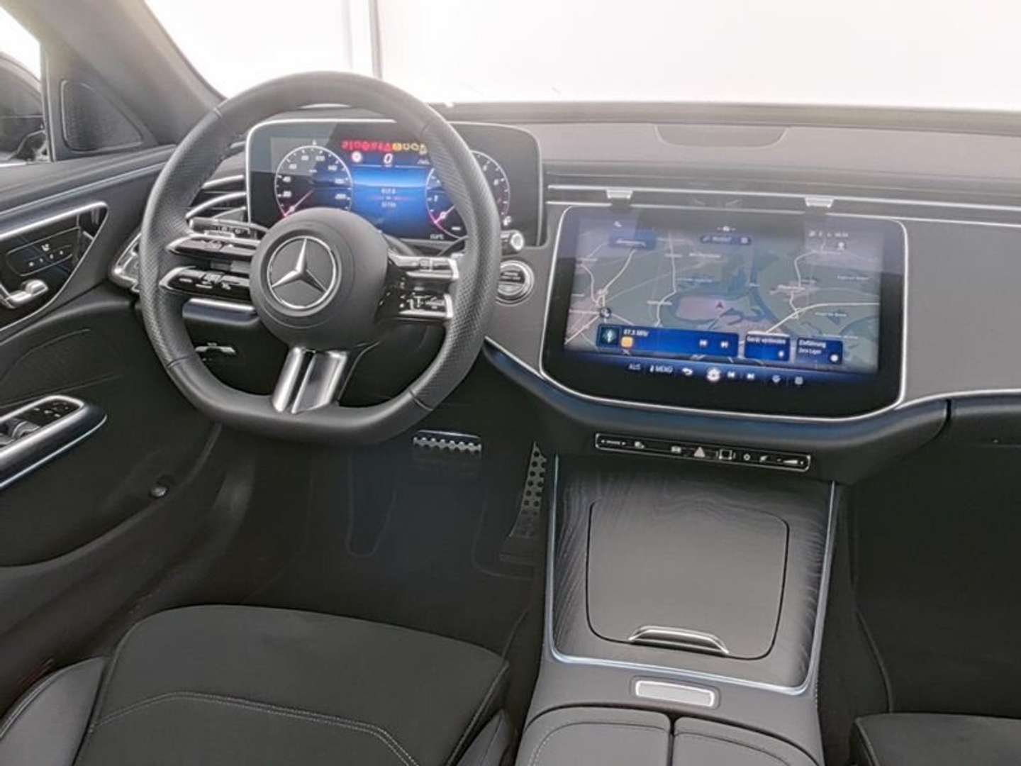 Mercedes Classe E 200 AMG Line - 2025 - Joinsteer - #6