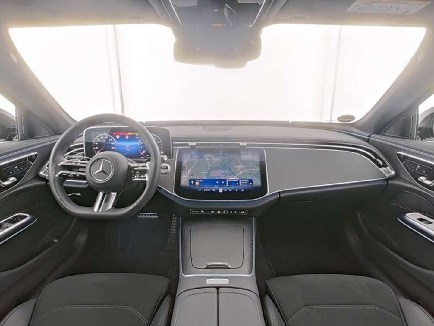 Mercedes Classe E 200 AMG Line - 2025 - Joinsteer - #7