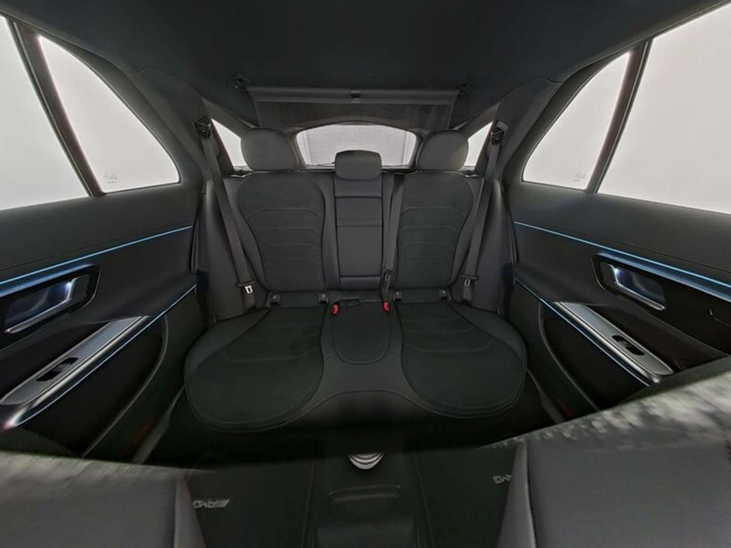 Mercedes Classe E 200 AMG Line - 2025 - Joinsteer - #8