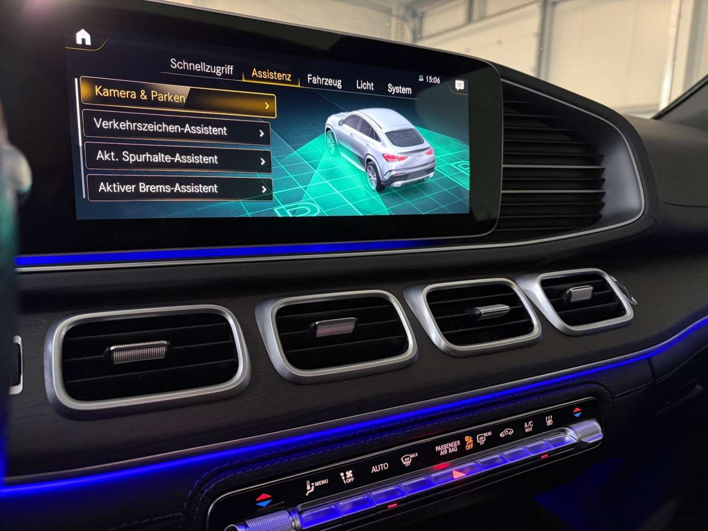 Mercedes GLE Coupé 350 AMG Line - 2021 - Joinsteer - #36