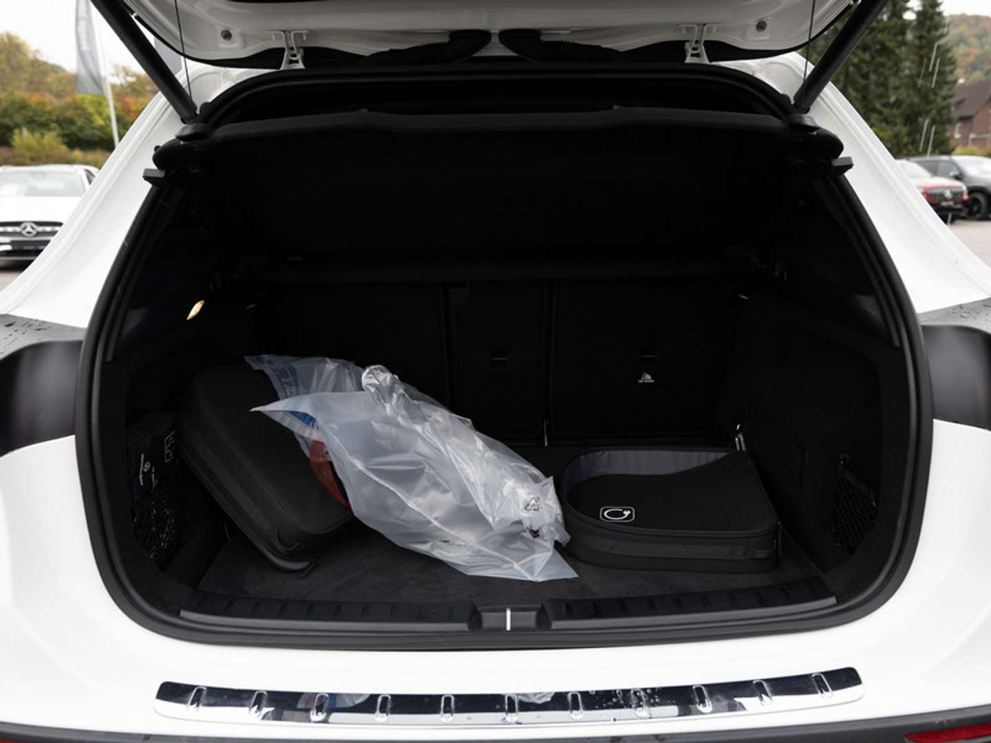 Mercedes GLA 250 250 AMG Line - 2025 - Joinsteer - #6