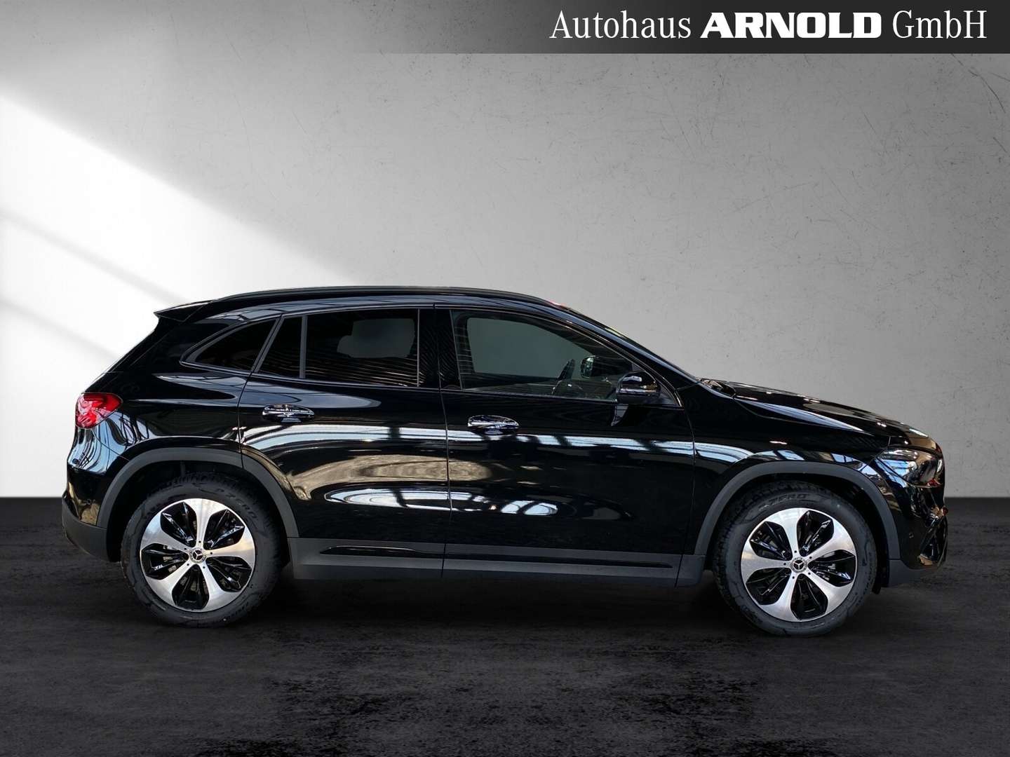 Mercedes GLA 200 200 Night Edition - 2025 - Joinsteer - #5