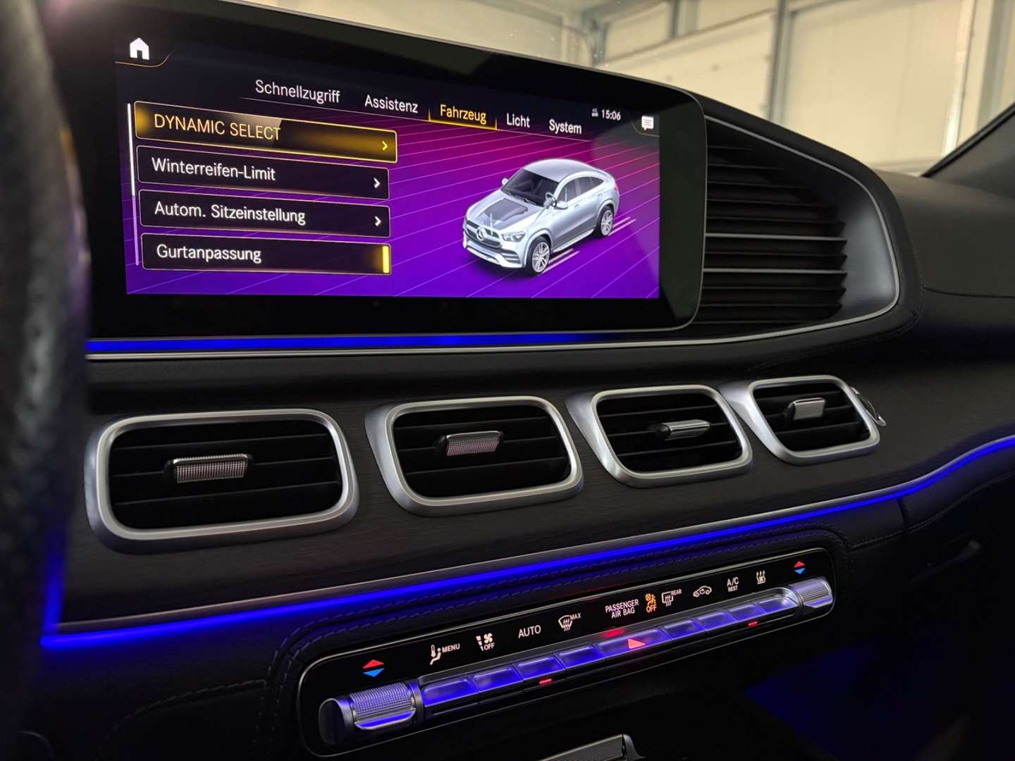 Mercedes GLE Coupé 350 AMG Line - 2021 - Joinsteer - #37