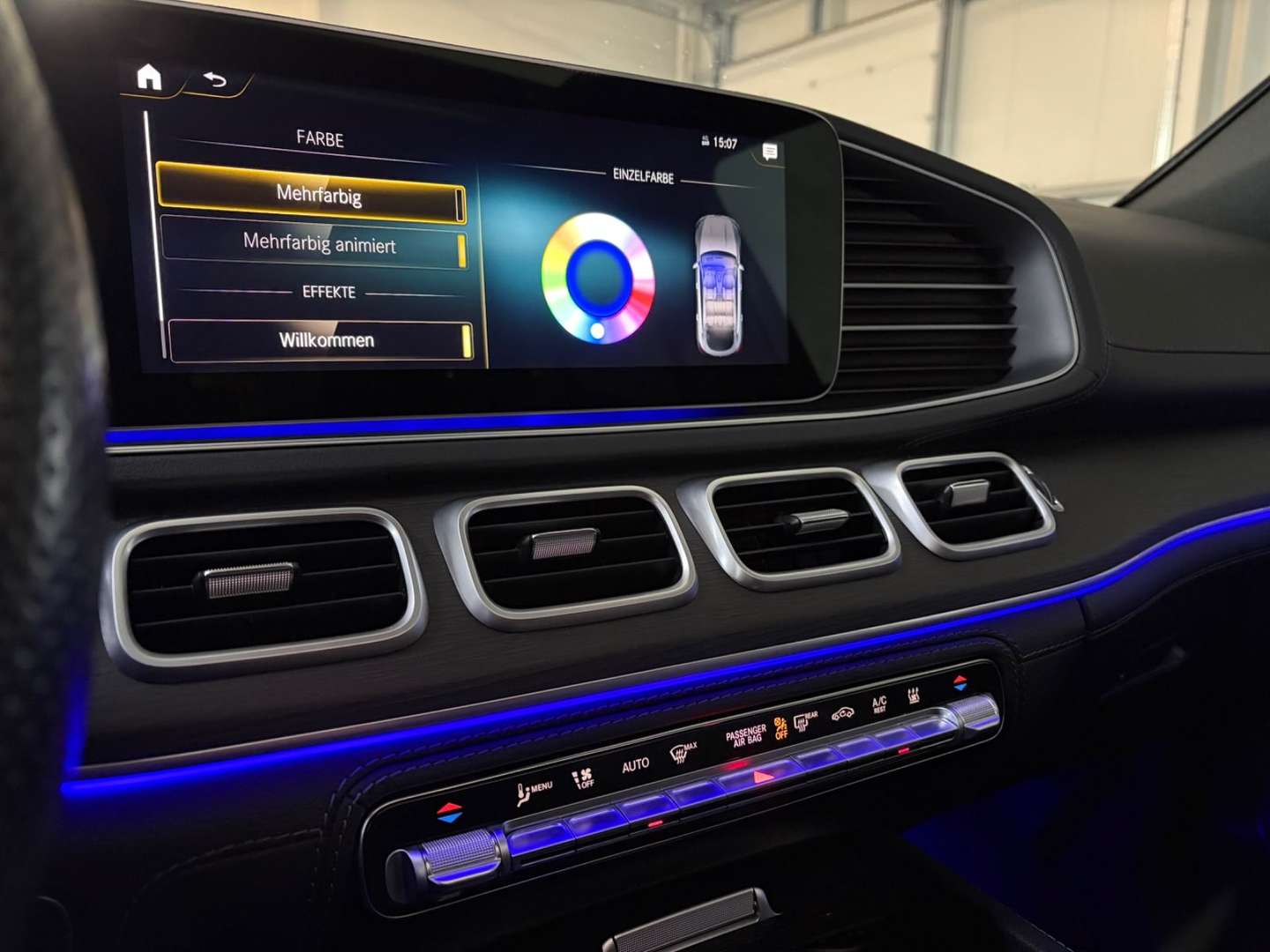 Mercedes GLE Coupé 350 AMG Line - 2021 - Joinsteer - #38