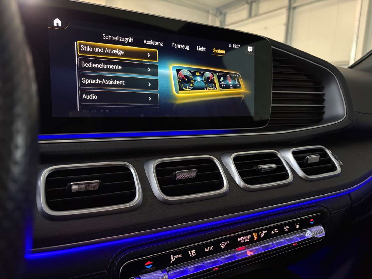 Mercedes GLE Coupé 350 AMG Line - 2021 - Joinsteer - #39