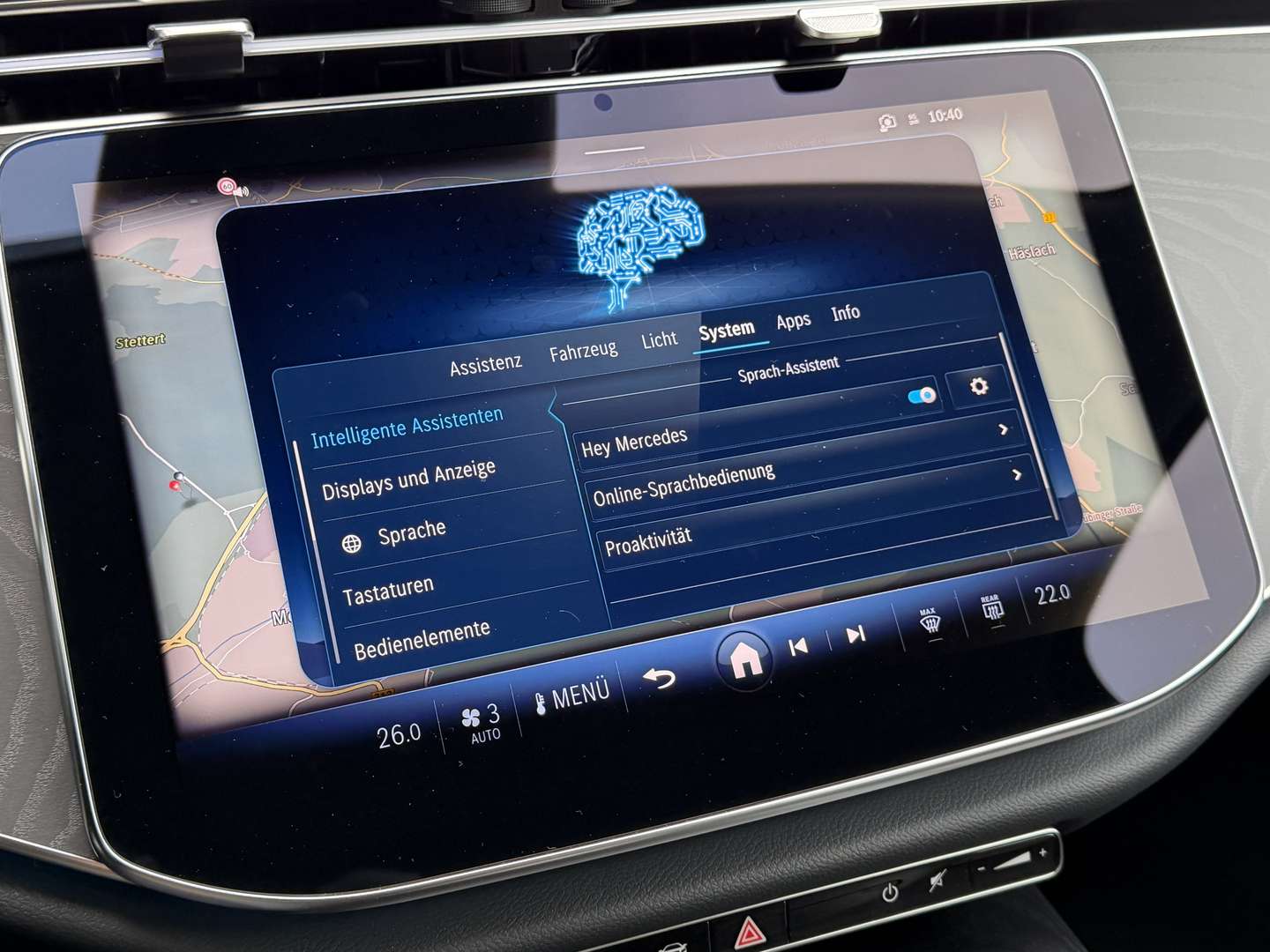 Mercedes Classe E 200 AVANTGARDE - 2024 - Joinsteer - #39