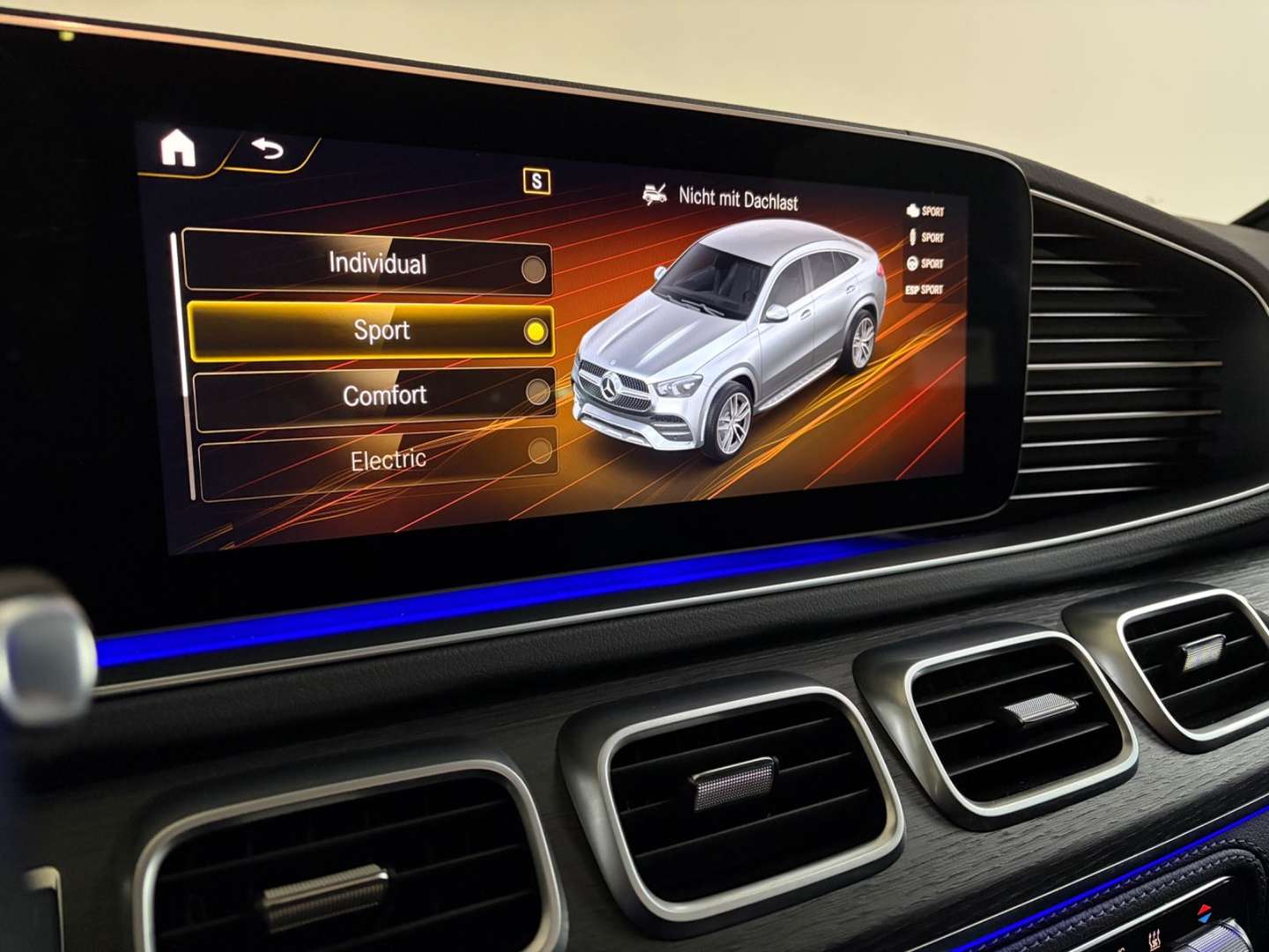 Mercedes GLE Coupé 350 AMG Line - 2021 - Joinsteer - #41