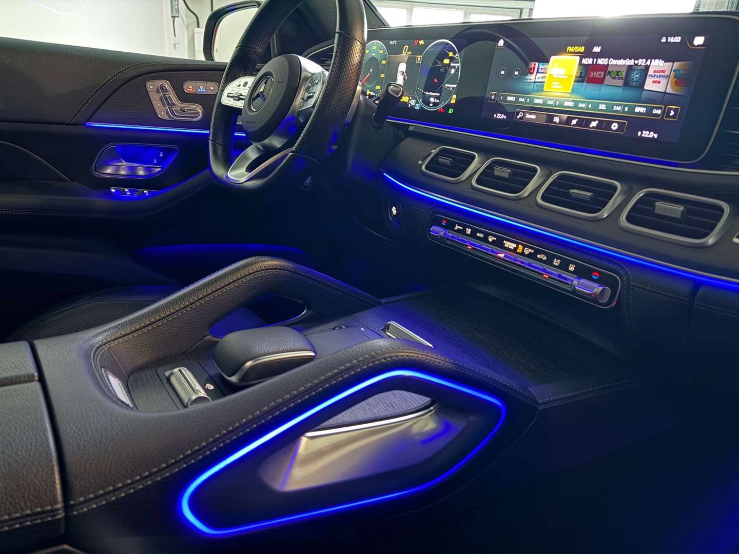 Mercedes GLE Coupé 350 AMG Line - 2021 - Joinsteer - #42