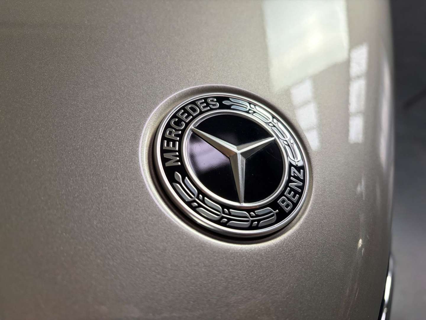 Mercedes GLE Coupé 350 AMG Line - 2021 - Joinsteer - #44