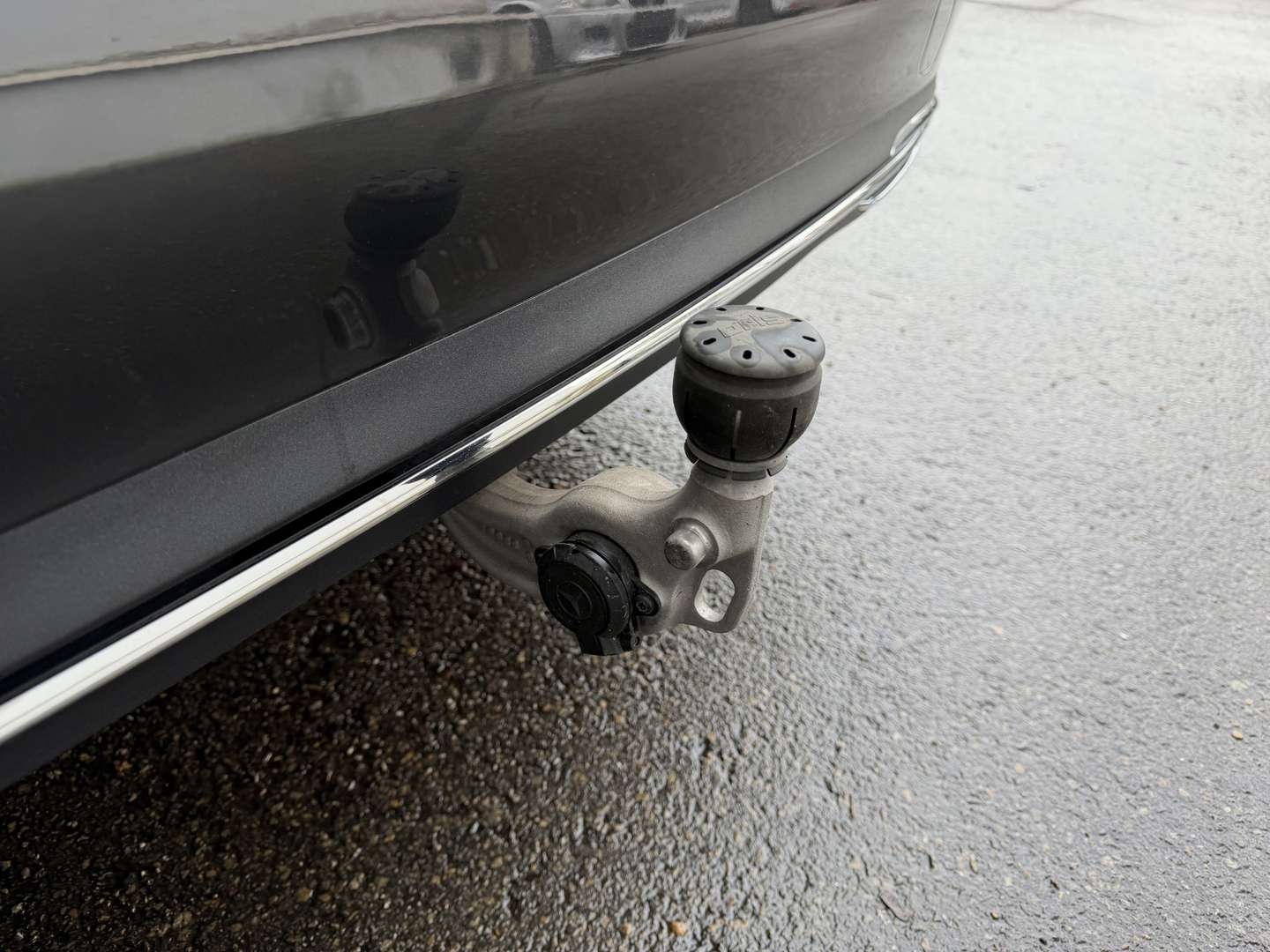 Mercedes Classe E 200 AVANTGARDE - 2024 - Joinsteer - #46