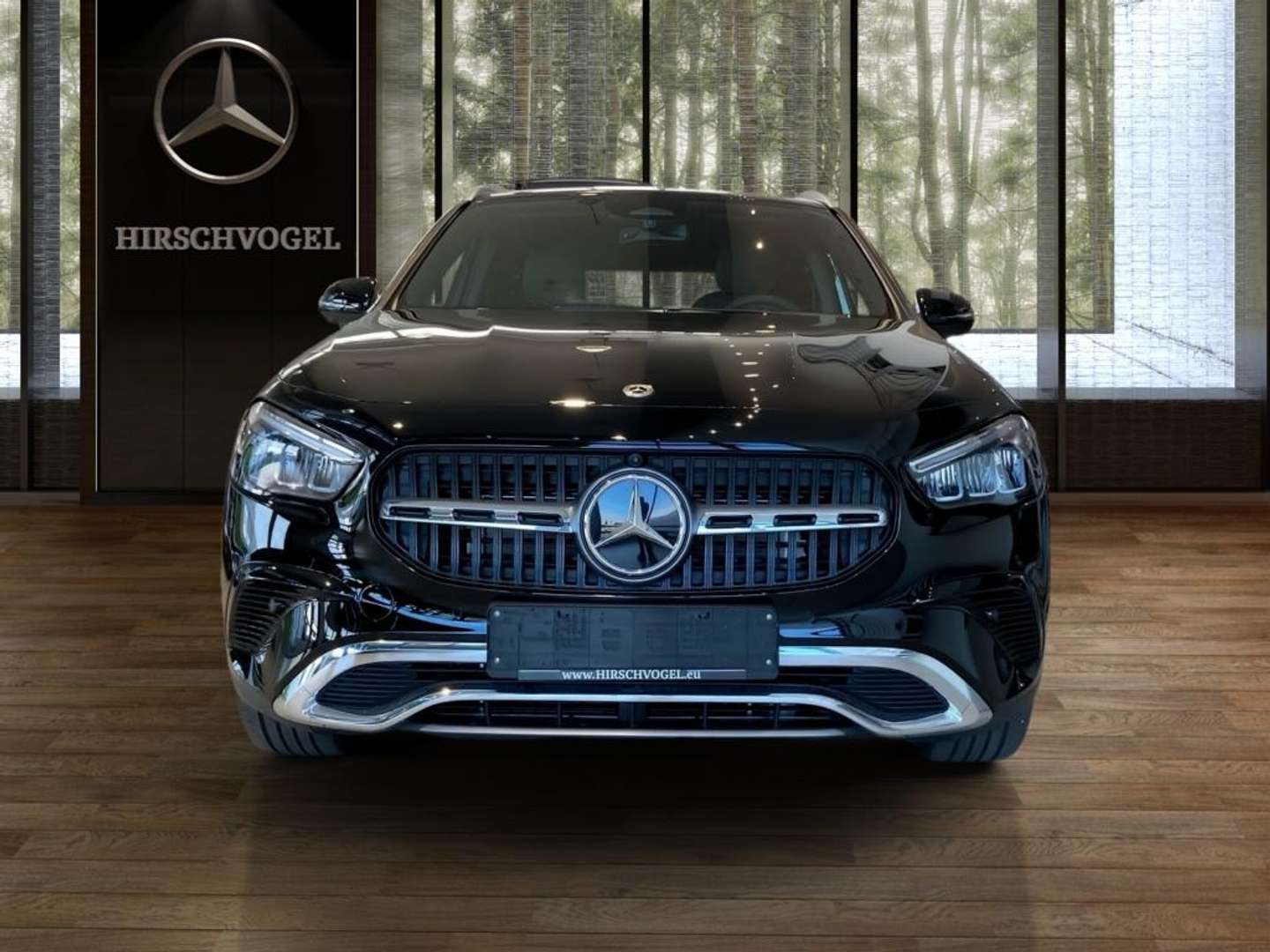 Mercedes GLA 200 Progressive Line - 2025 - Joinsteer - #2