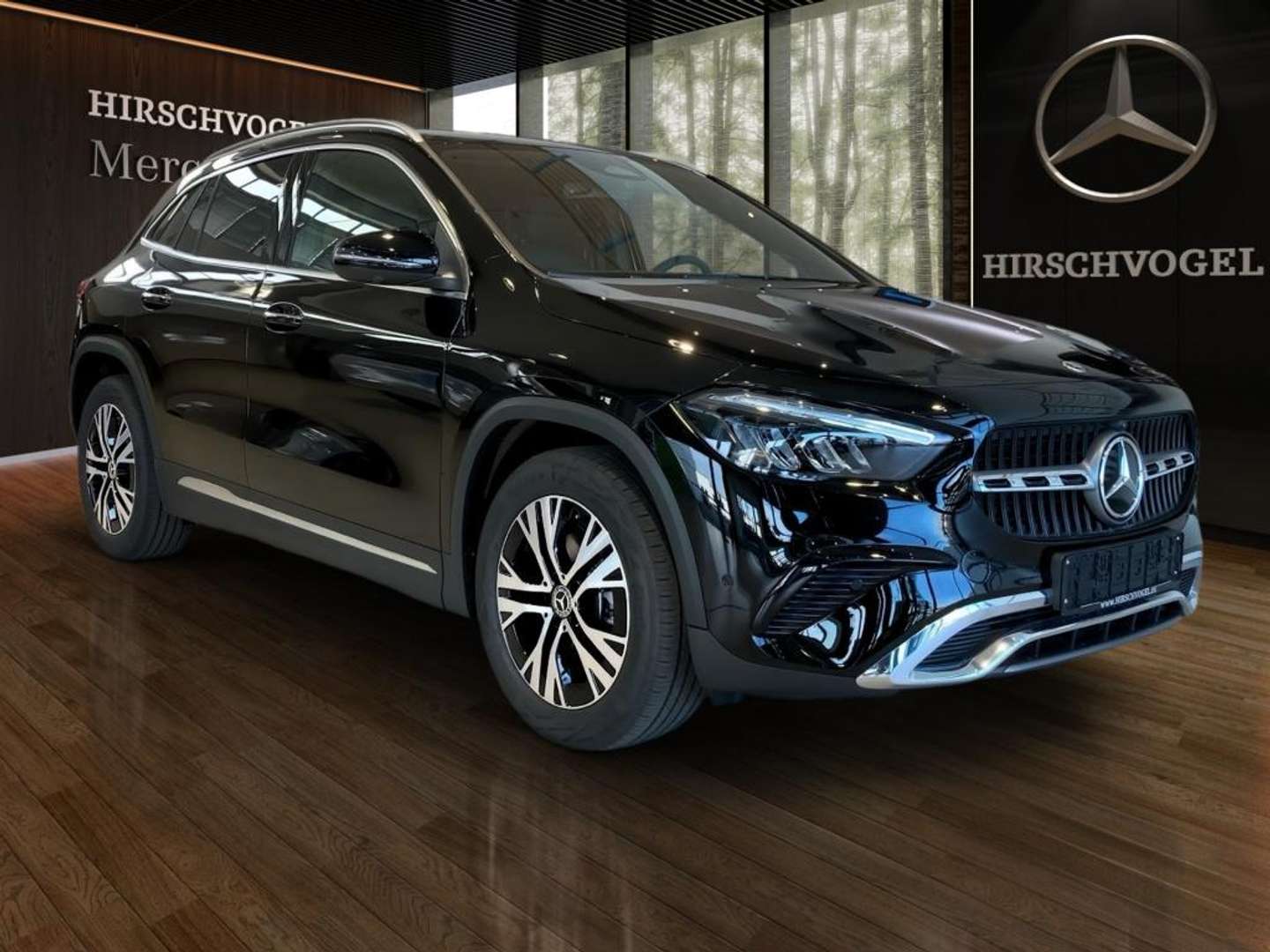 Mercedes GLA 200 Progressive Line - 2025 - Joinsteer - #3