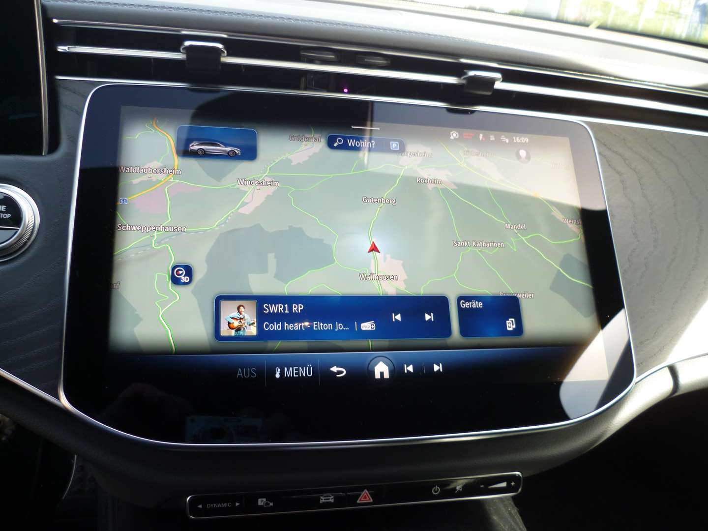 Mercedes Classe E 200 AMG Line - 2024 - Joinsteer - #10