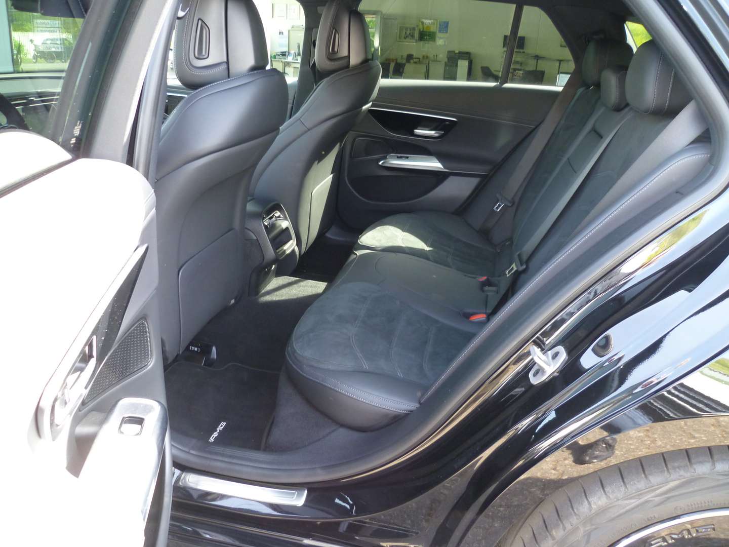 Mercedes Classe E 200 AMG Line - 2024 - Joinsteer - #12