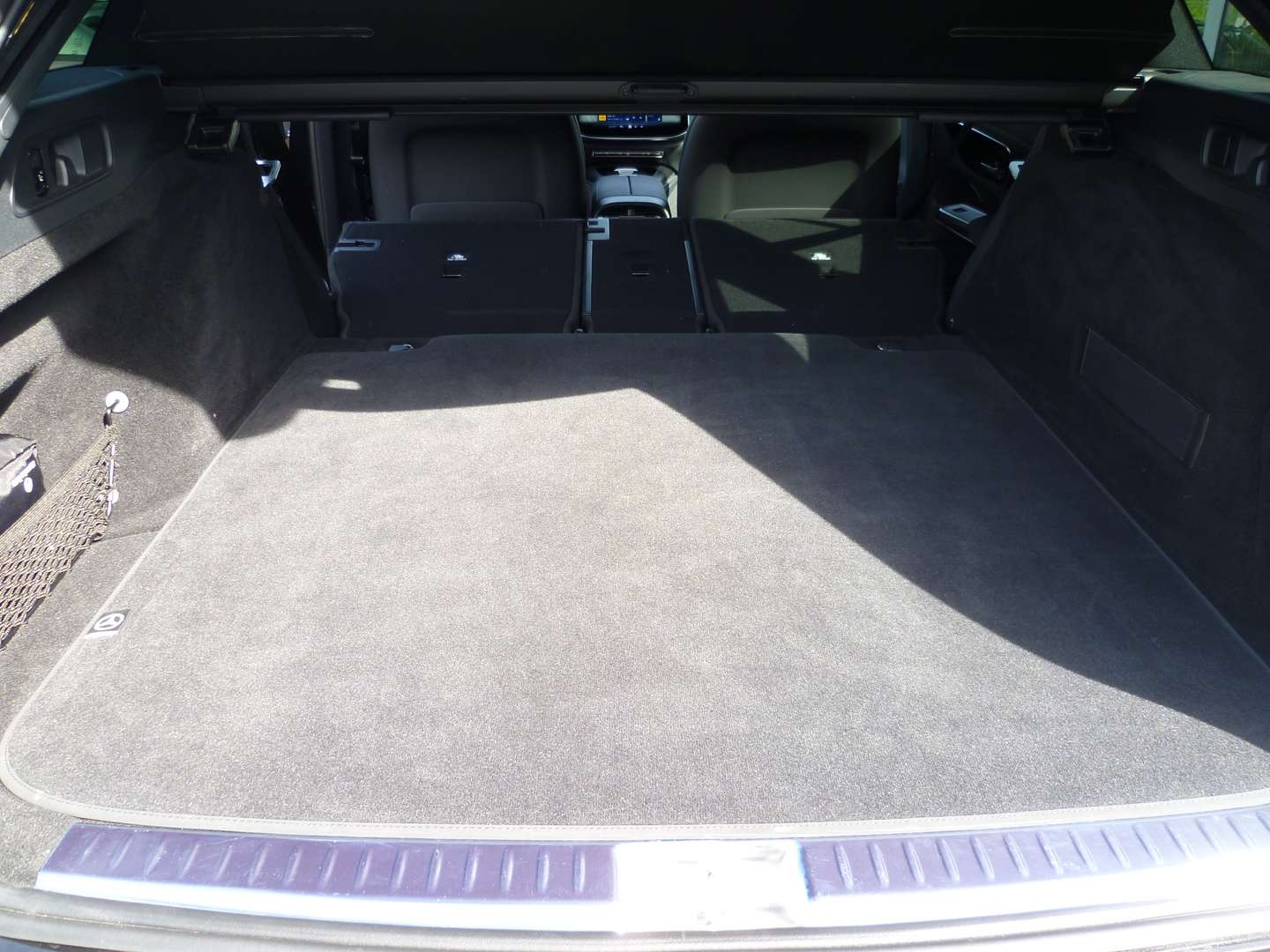 Mercedes Classe E 200 AMG Line - 2024 - Joinsteer - #13