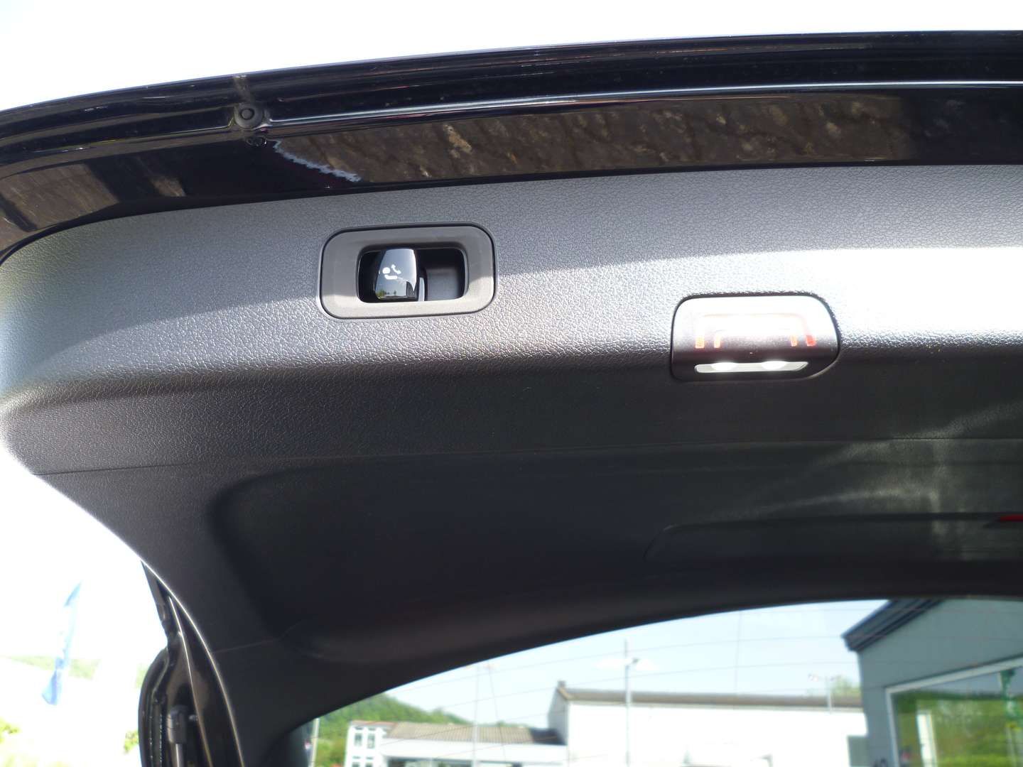 Mercedes Classe E 200 AMG Line - 2024 - Joinsteer - #15