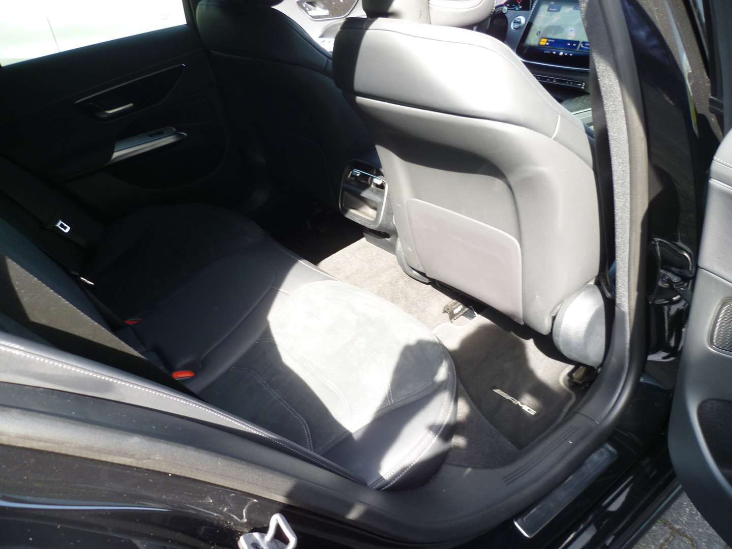 Mercedes Classe E 200 AMG Line - 2024 - Joinsteer - #16