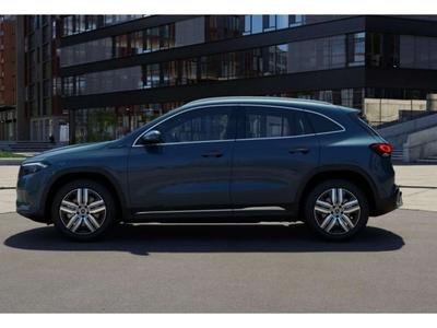 Mercedes EQA 250 Progressive -  - Joinsteer - #2