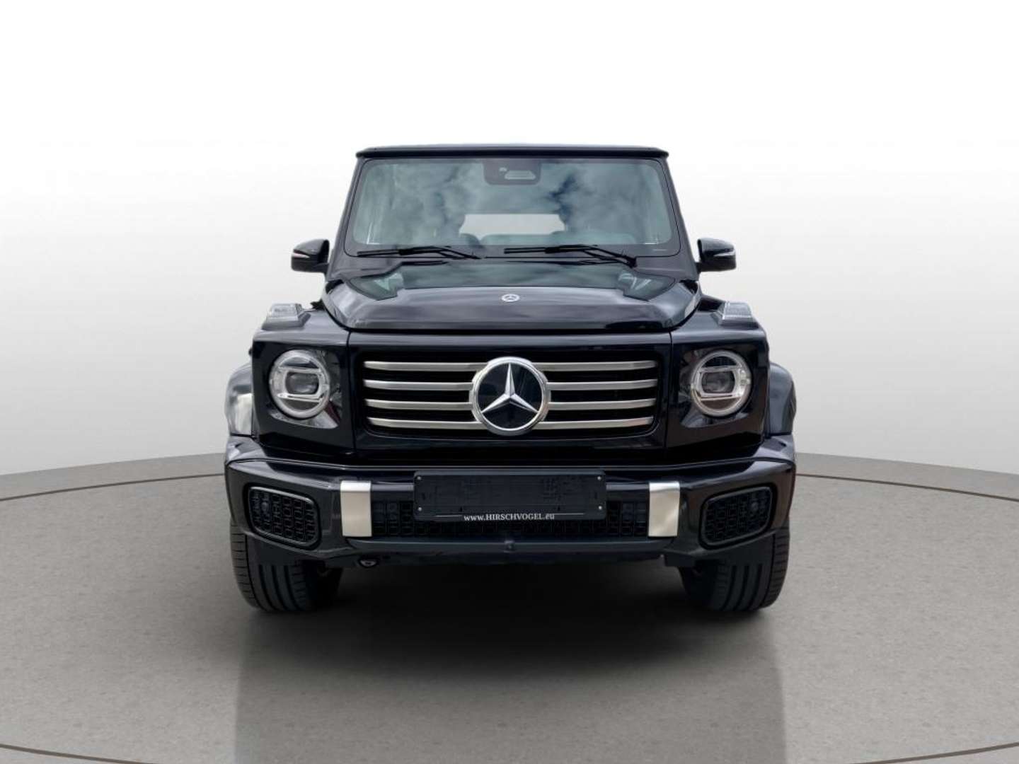 Mercedes GLS 580 Exclusive - 2025 - Joinsteer - #2