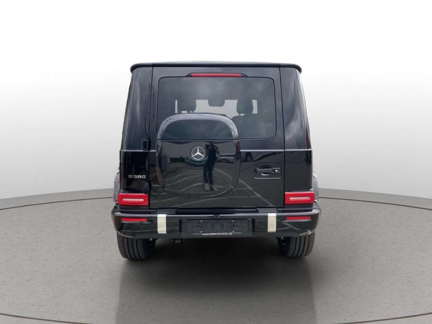 Mercedes GLS 580 Exclusive - 2025 - Joinsteer - #5