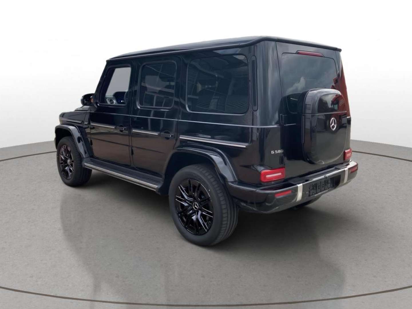 Mercedes GLS 580 Exclusive - 2025 - Joinsteer - #6