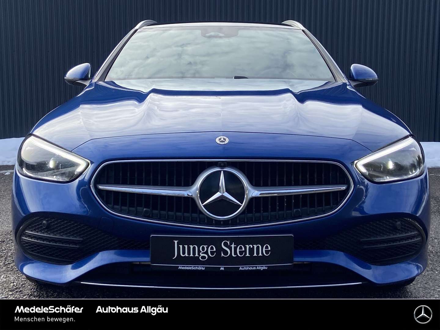 Mercedes Classe C 300 Avantgarde - 2024 - Joinsteer - #2