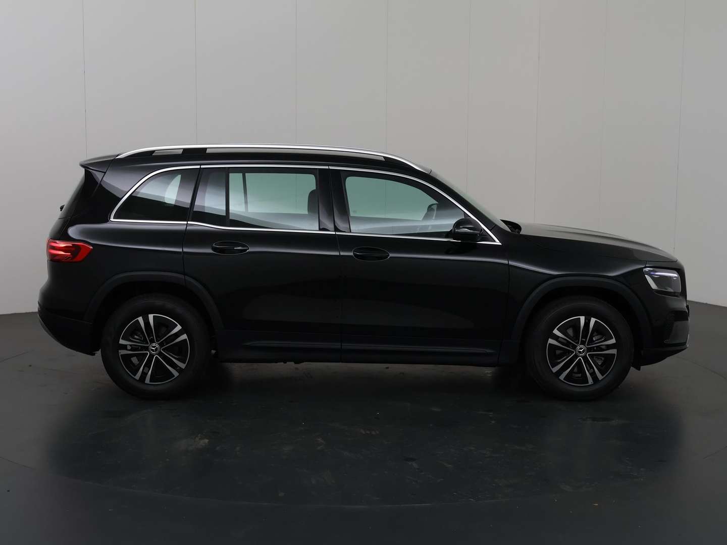 Mercedes GLB 180 Business - 2025 - Joinsteer - #1