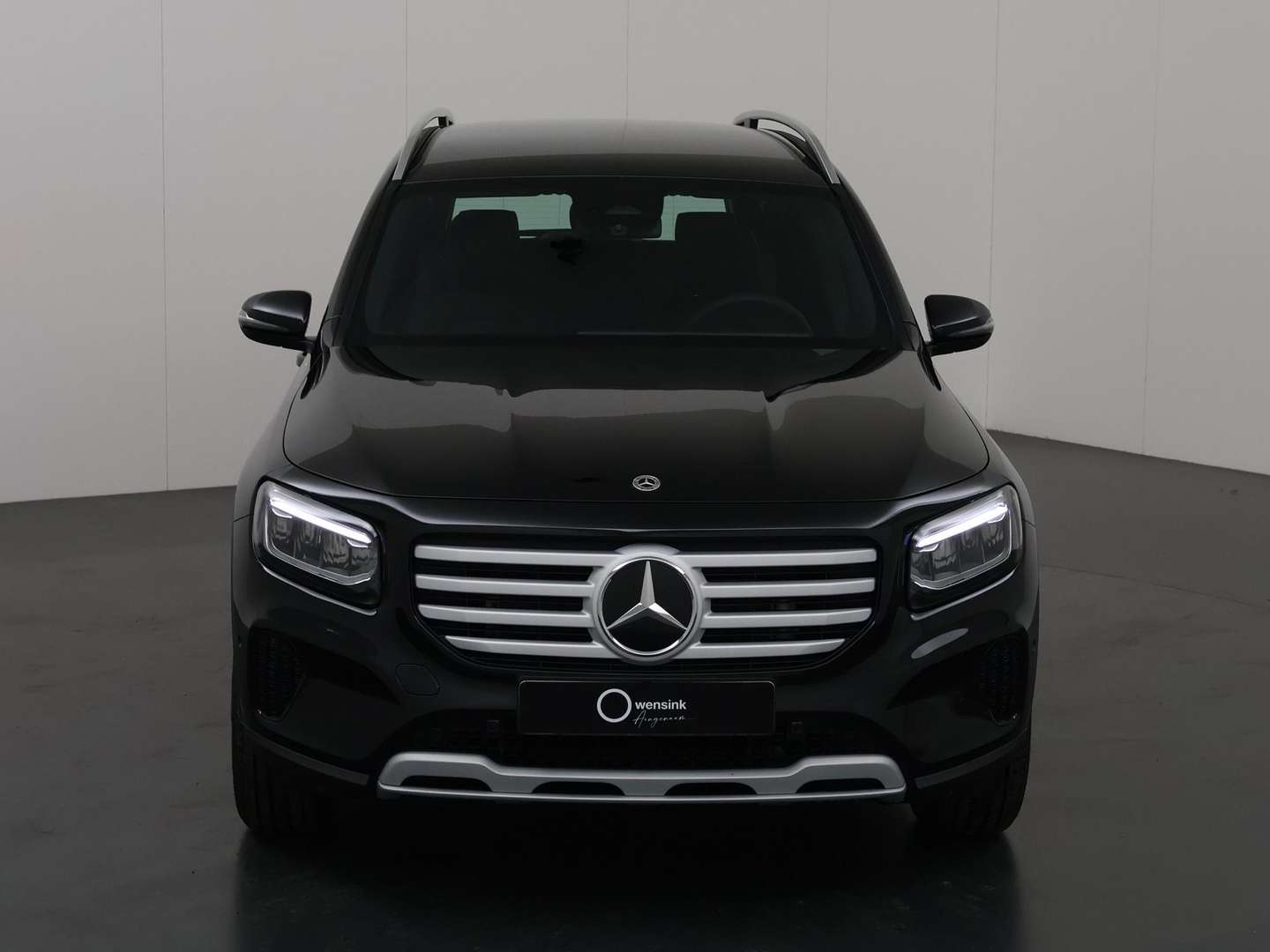 Mercedes GLB 180 Business - 2025 - Joinsteer - #3