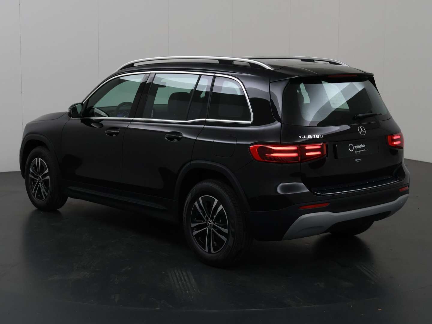 Mercedes GLB 180 Business - 2025 - Joinsteer - #11