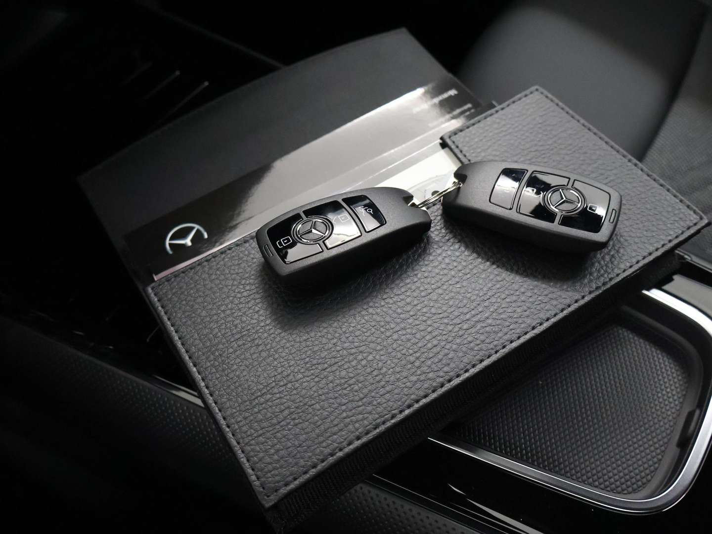 Mercedes GLB 180 Business - 2025 - Joinsteer - #25