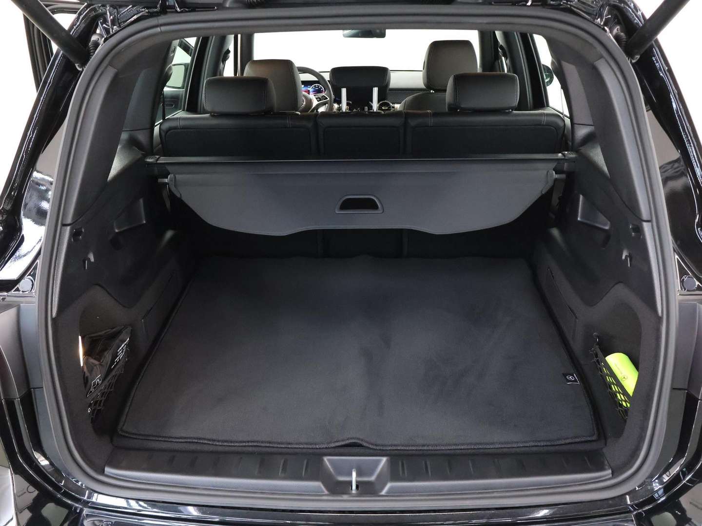 Mercedes GLB 180 Business - 2025 - Joinsteer - #26