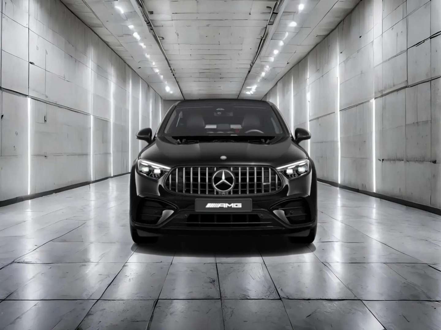 Mercedes GLC 43 AMG 43 Premium - 2024 - Joinsteer - #1