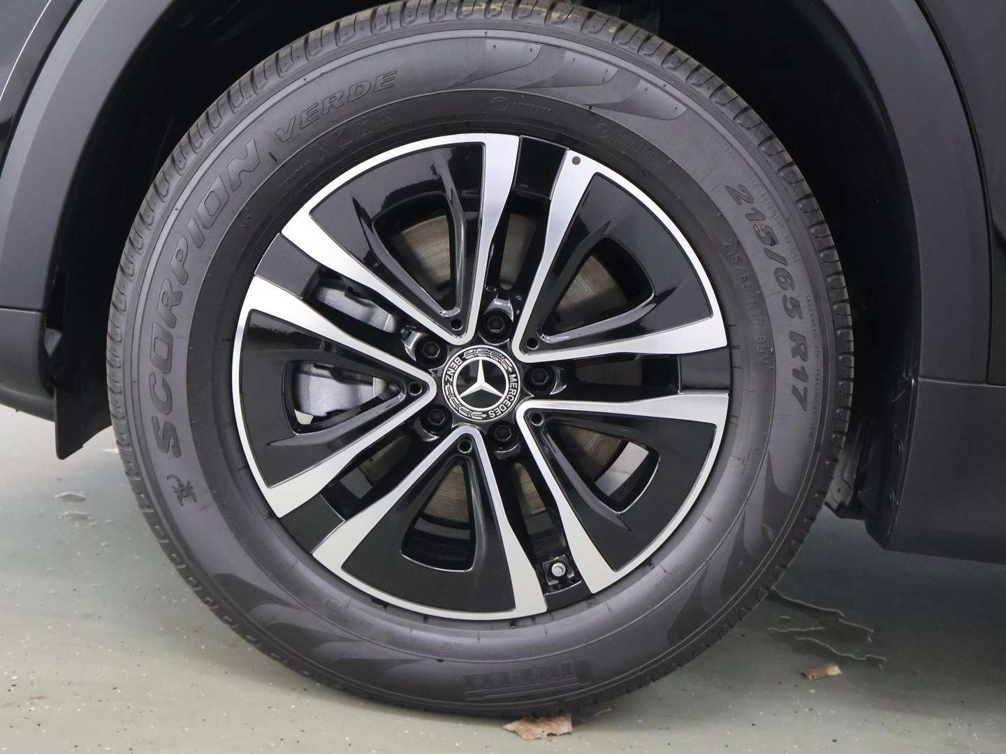 Mercedes GLB 180 Business - 2025 - Joinsteer - #28