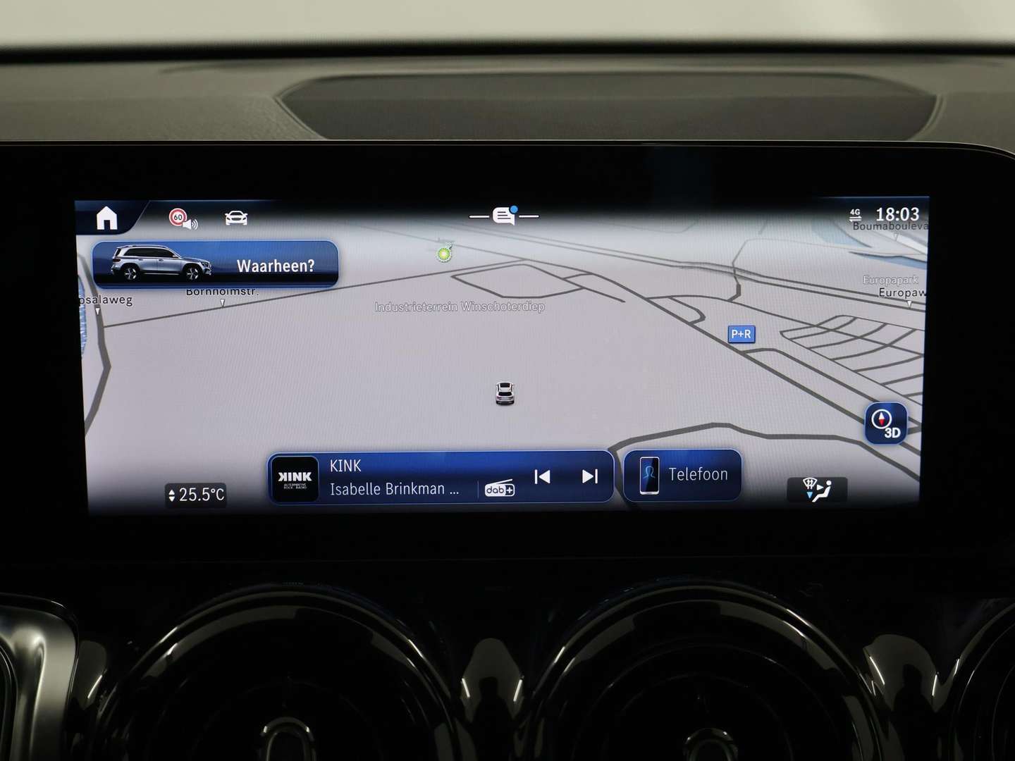 Mercedes GLB 180 Business - 2025 - Joinsteer - #30