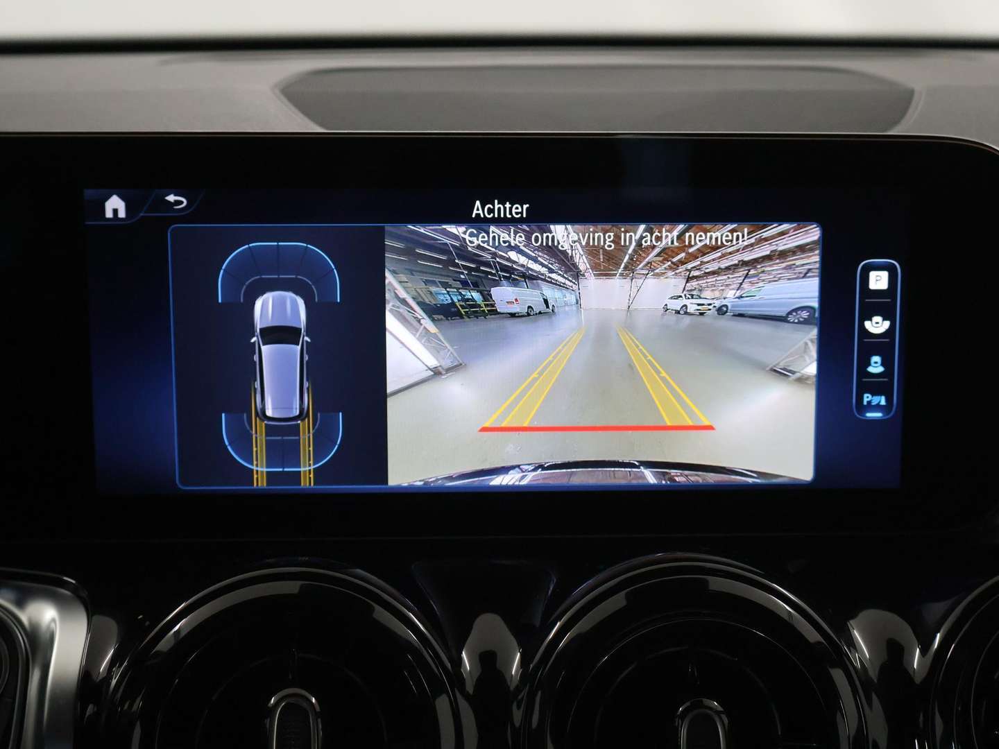 Mercedes GLB 180 Business - 2025 - Joinsteer - #31