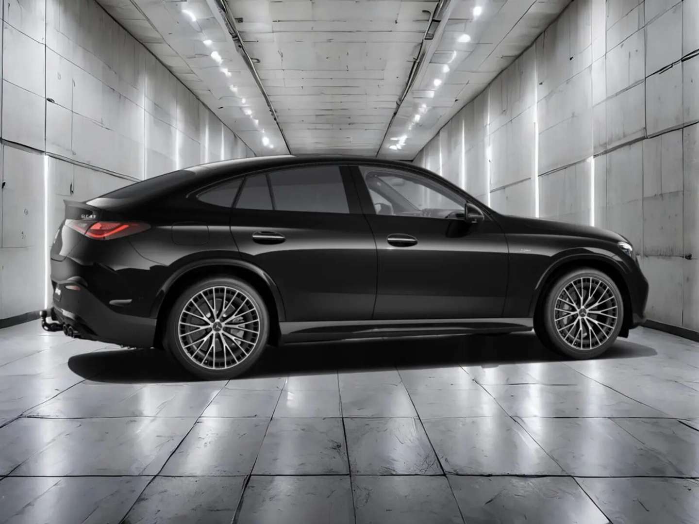 Mercedes GLC 43 AMG 43 Premium - 2024 - Joinsteer - #5