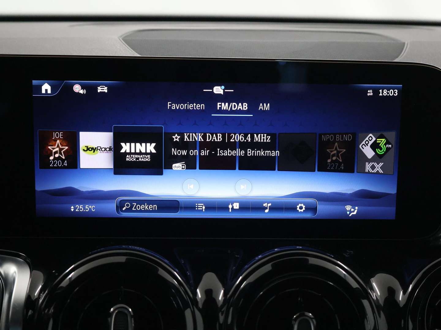 Mercedes GLB 180 Business - 2025 - Joinsteer - #32