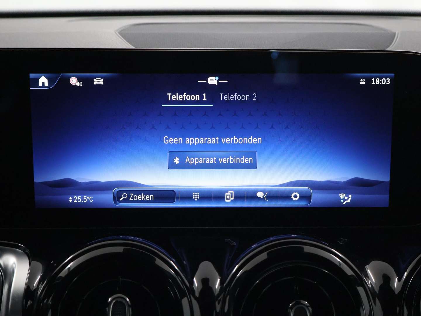 Mercedes GLB 180 Business - 2025 - Joinsteer - #33