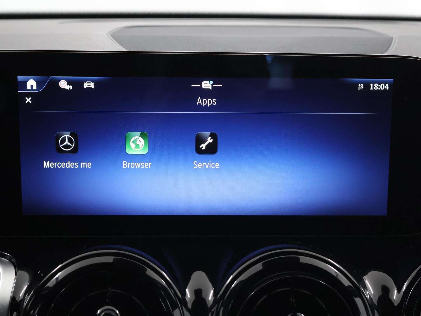 Mercedes GLB 180 Business - 2025 - Joinsteer - #35